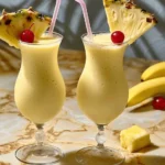 Piña Colada