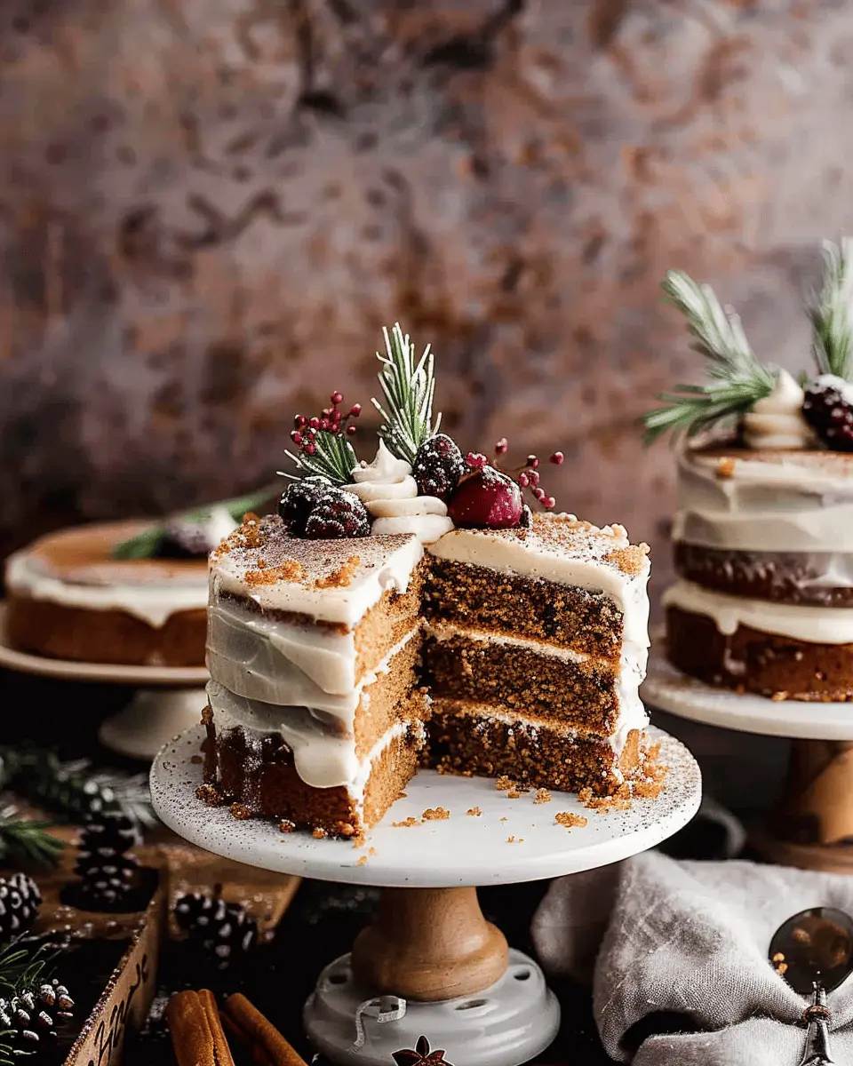 Pineapple Carrot Cake: Indulgent Mini Cakes with Cream Cheese Frosting