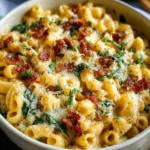 7 Irresistible Tips for the Ultimate Tuscan Mac and Cheese