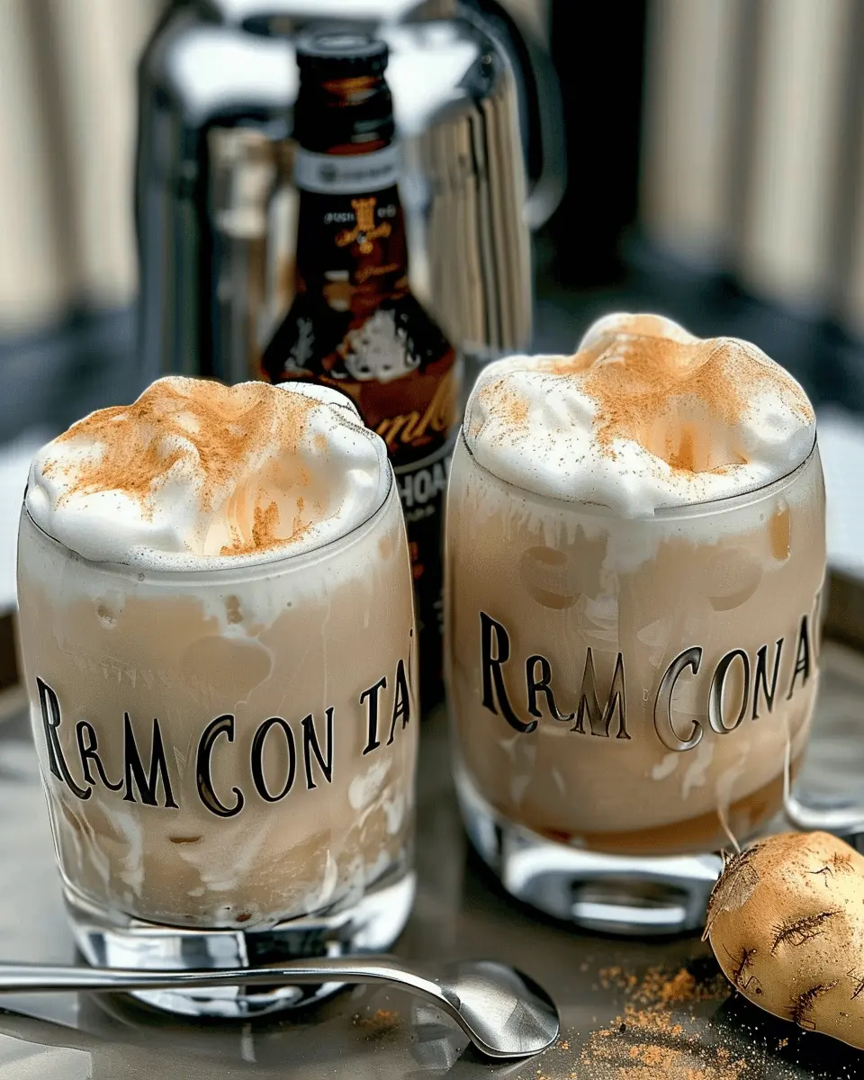 RumChata Root Beer Floats: The Indulgent Dessert You Need to Try