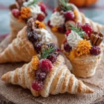 How to Make the Cutest Cornucopia Cups