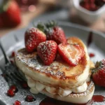 Delicious & Romantic Recipes