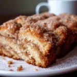 Irresistible Cinnamon Donut Bread Recipe to Savor Today