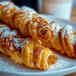 Pumpkin Pie Twists That Will Make Your Fall Cozy and Sweet