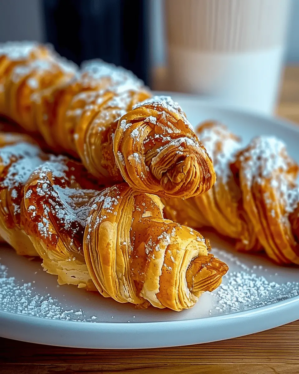 Pumpkin Pie Twists That Will Make Your Fall Cozy and Sweet