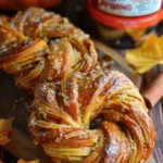 Pumpkin Twists