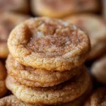 Snickerdoodle Cookies