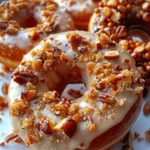 Thanksgiving Doughnuts