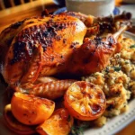 Unique Thanksgiving Recipes That Will Dazzle Your Guests