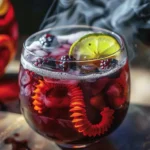 Witch’s Potion Punch