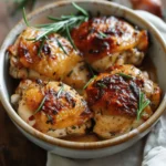 The Ultimate Creamy Crock Pot Ranch Chicken