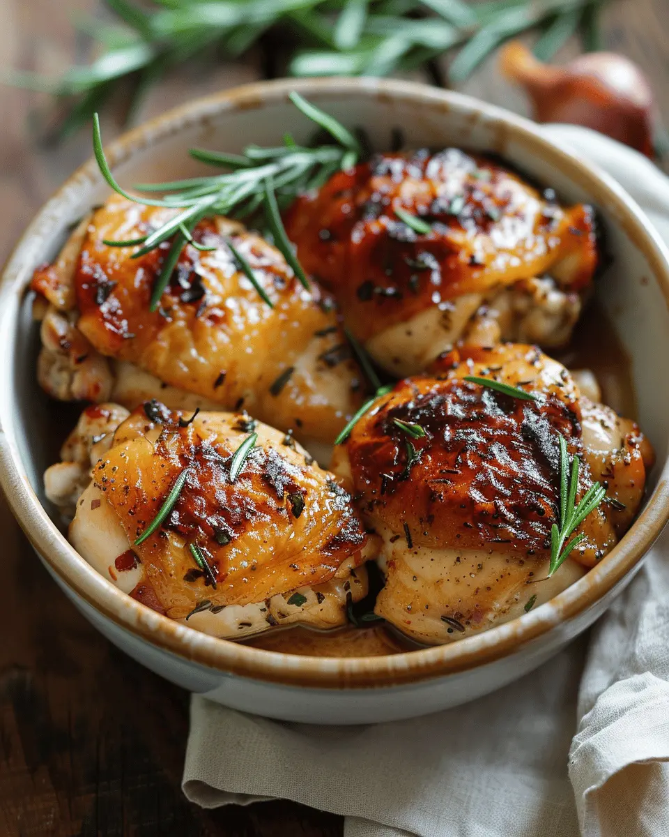 Creamy Crock Pot Ranch Chicken with Turkey Bacon Delight