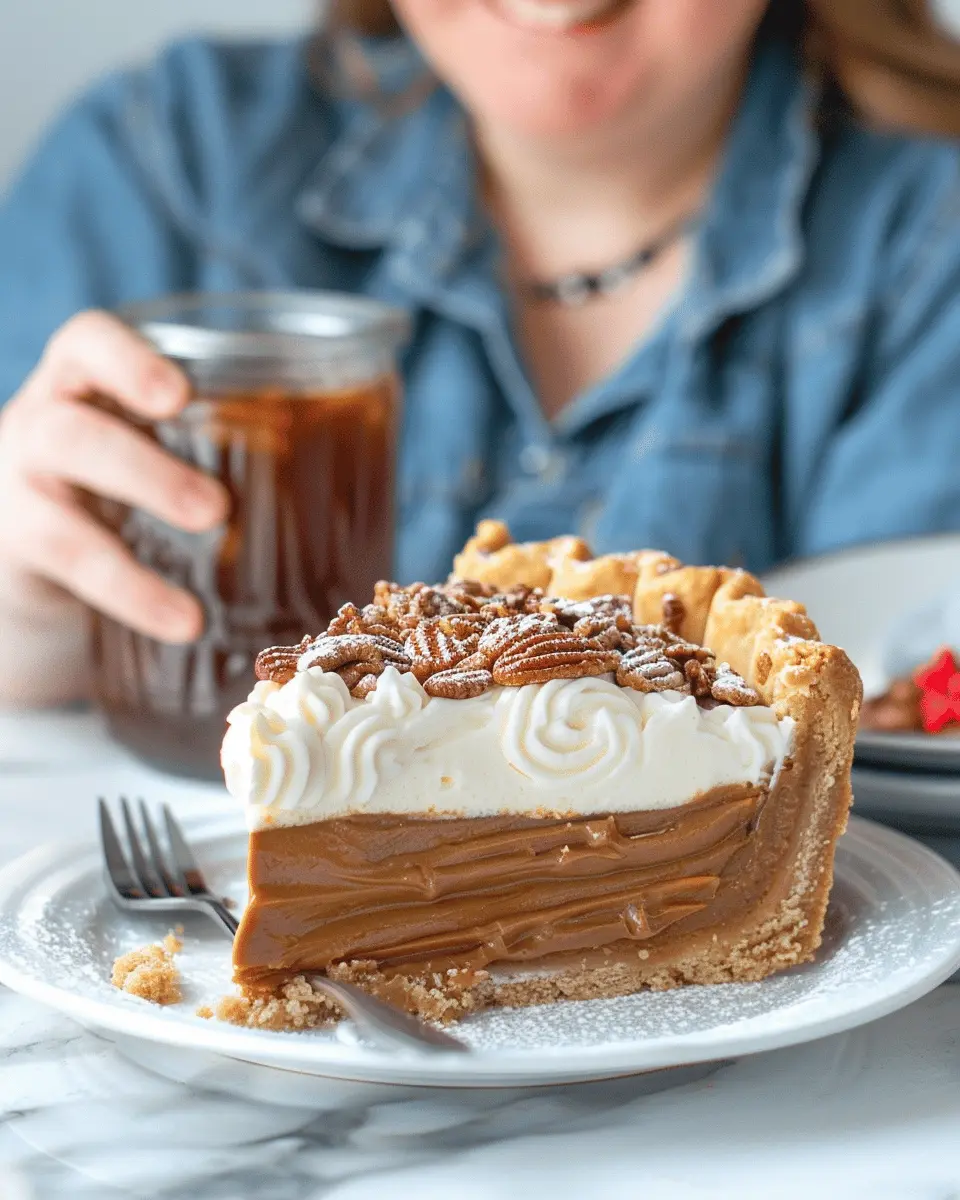 Thanksgiving Piecaken: Indulgent Dessert for a Memorable Feast