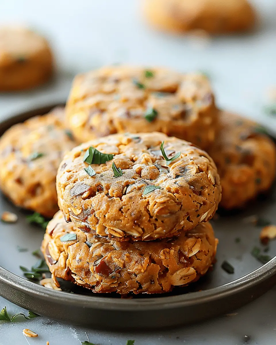 Breakfast Protein Biscuits: Easy and Delicious Turkey Bacon Treats