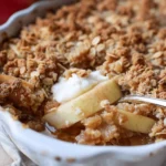 Apple Crisp