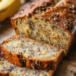 Best Ever Banana Bread