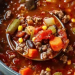 Cowboy Soup