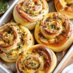 Breakfast Rolls
