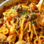 Taco Pasta