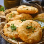 Aloo Puri