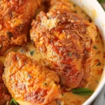 Marry Me Chicken
