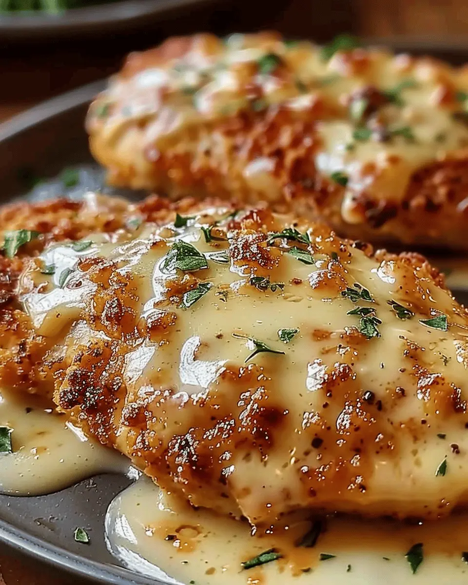 Longhorn Steakhouse Parmesan Chicken: Easy, Indulgent Recipe at Home