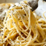 The Best Cacio e Pepe Recipe