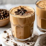 Coffee Protein Shake Recipe