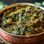 Methi Bhaji