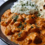 Quick & Easy Homemade Butter Chicken Recipe