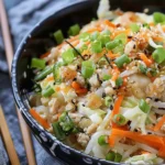 Egg Roll in a Bowl
