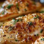 Longhorn Steakhouse Parmesan Chicken