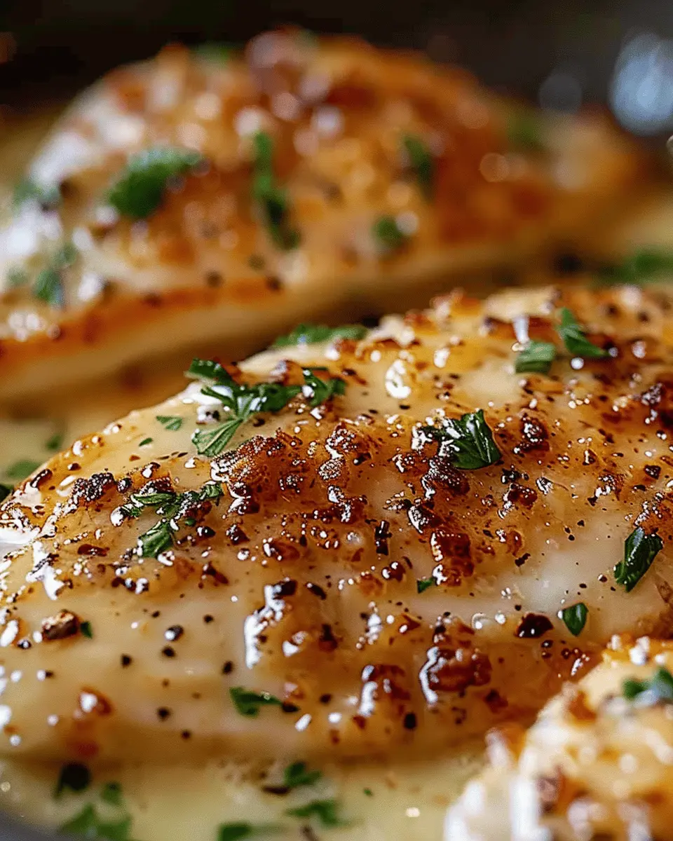 Longhorn Steakhouse Parmesan Chicken: Easy Recipe for Comfort Food