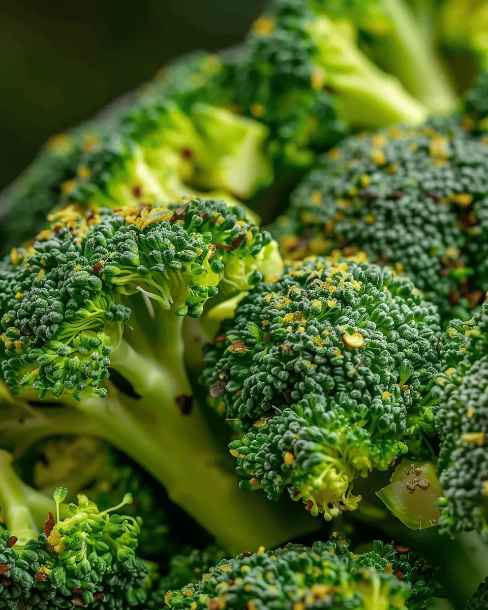 Marry Me Broccoli Incredible Secret: A Best Turkey Bacon Recipe