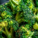 Marry Me Broccoli Incredible Secret