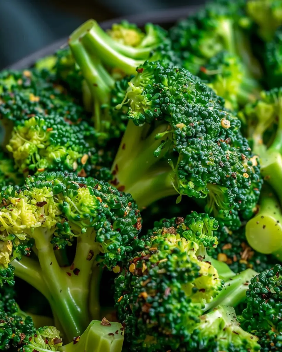 Marry Me Broccoli: The Incredible Secret to a Delicious Dish