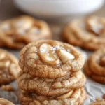 Apple Cider Cookies