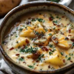 Outback Potato Soup
