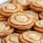 Maple Cookies Recipe