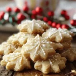 Italian Anise Cookies