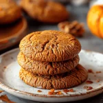 Irresistible Pumpkin Maple Cookies for Fall Baking and Beyond