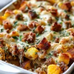 Delightful Unusual Fall Casseroles to Warm Your Heart