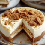 Snickerdoodle Cheesecake