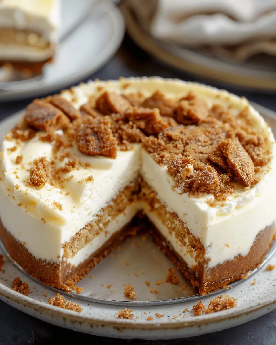 Snickerdoodle Cheesecake: The Best Indulgent Dessert Recipe