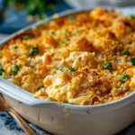 Dolly Parton's 5-Ingredient Casserole