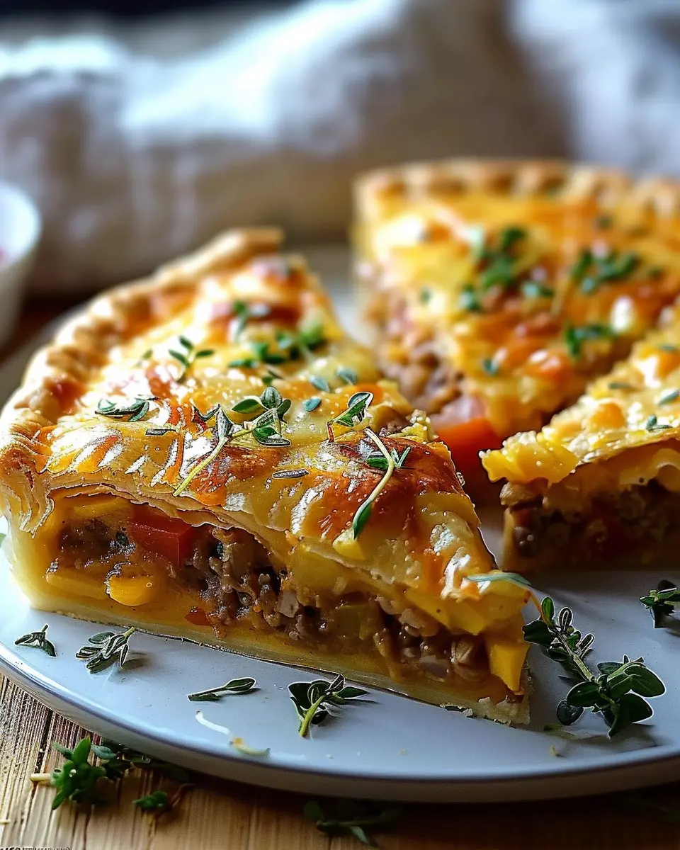 Easy Freezer-Friendly Delights: Delicious Meals for Busy Days