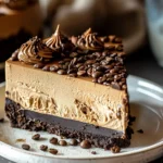 Espresso Cheesecake Recipe