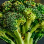 Marry Me Broccoli Incredible Secret