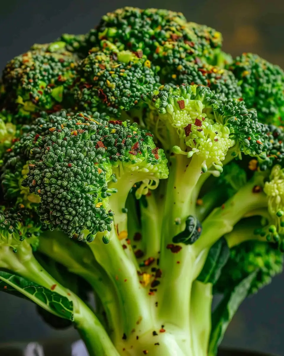 Marry Me Broccoli Incredible Secret: Best Turkey Bacon Twist