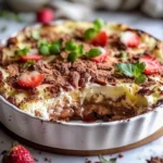 The Perfect Weekend Treat